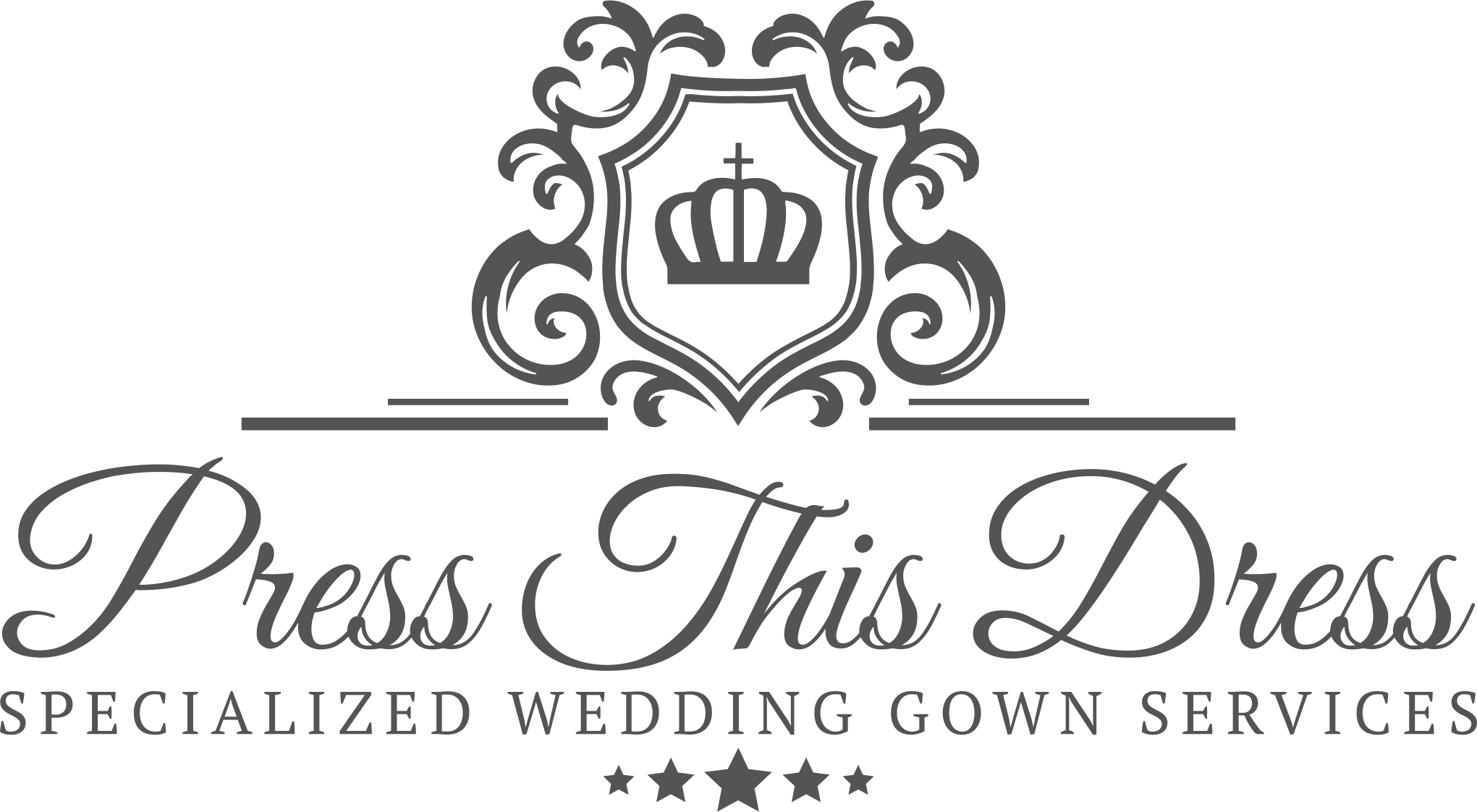 Press This Dress